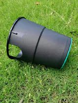 VALVE CASE 10 INCH IRRIGATION TOOL 6 INCH WATER INLET VALVE OUTER COVER PUBLIC GREEN SPACE GATE VALVE WELL QUICK WATER INTAKE VALVE COVER