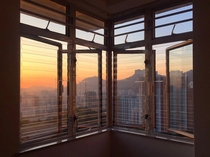 Acrylic anti-stop cat jumping transparent window grilles prevent children from climbing out of windows window grilles unimpeded sight window grilles