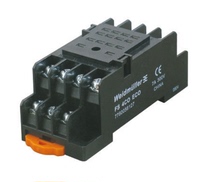 New Original Weidmiller Economy Relay Base FS 4CO ECO 7760056127