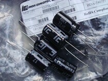 {Bargaining} American famous IC 450V 22 UF large volume high voltage gall machine filter electrolytic capacitor