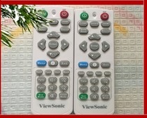 Original NEW VIEWSONIC PROJECTOR REMOTE control VS16905 VS16956 VS16909 REMOTE control