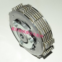 Suitable for Benali BJ300 Chase 350 Huanglong 300BN302TNT300 sliding clutch piece drum assembly