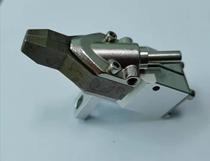 Hand-held screw machine push-pull Chuck automatic screw machine Chuck) clamp nozzle) duck bill) screw machine accessories) lock nozzle