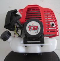Two-stroke TB43 engine scooter brush cutter engine lawn mower gasoline engine quality assurance