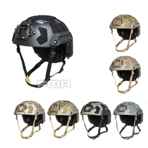FMA with hole version SF helmet protective helmet helmet safety helmet anti-fall protection collision riding helmet TB1365