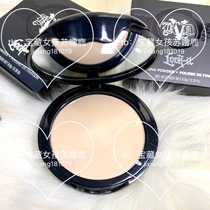 Spot KVD powder KAT VON D make-up honey cake matte oil control light fair replacement