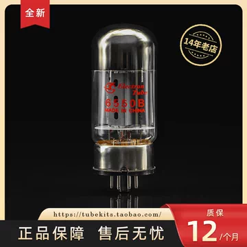 曙光KT88电子管-曙光KT88电子管促销价格、曙光KT88电子管品牌- 淘宝