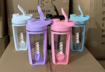 usana shake cup portable protein powder cup Usana 500ML Baoying water cup Milkshake fitness cup with scale