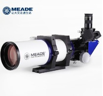 MEADE APO-80-ED astronomical telescope