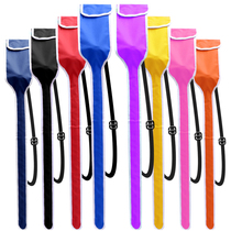  Fencing bag Whole sword bag Fencing bag Shoulder bag Sword cover Foil sabre Epee Fencing equipment