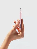 Spot American niche Glossier Pro Tip liquid eyeliner smooth long lasting non-fading black