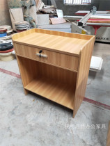 Yunnan Kunming lecture table Speech table Reception desk Small front desk Simple modern lecture table customization