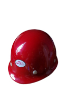 Huachang labor insurance Beijing flying brand helmet X-3 type ABS reflective vest site construction power installation