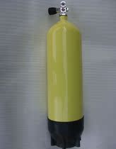 RHZK6 30 fire air respirator cylinder 12L diving oxygen cylinder ALUMINUM bottle 6L high pressure spare bottle 30MPA