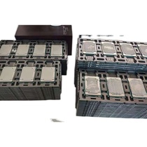 Intel Xeon6240R*16CPU spot new scattered tape warranty