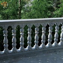 Liang Tuo Building Material Balcony Guardrail Mold Combination Villa Square Column I want to buy lace door head decoration thickened