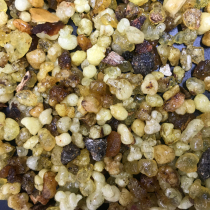  Catholic liturgical supplies Imported from the Netherlands Three Kings frankincense Melchior 100g small bottle