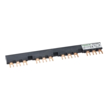  ()GV2-G454 Schneider 3-pole 63A busbar 4-tap spacing:54mm GV2G454