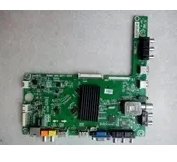 Hisense motherboard LED39K280J3D(BOM1)165302 motherboard RSAG7 820 5277