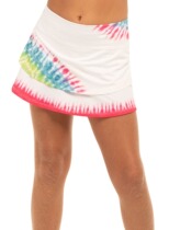 Lucky in Love Girls Summer Fun Skirt--B121-M37955