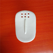 Urinal accessories Filter funnel net anti-blocking cover rice 6-hole cover plug anti-miscellaneous rice 6-hole six-hole