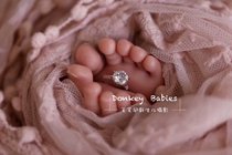 KD brand props newborn ring baby shooting accessories childrens photo products are very exquisite baby