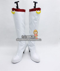 Sailor Moon Sailor Moon Cosplay shoes