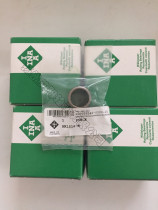 iNA HK1010B open stamping outer ring needle roller bearing inside 10mm outside 14mm thick 10mm