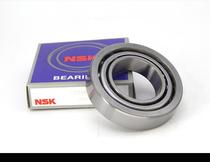 Japan imported NSK angular contact ball bearing 7210 A AW BW DB BDB paired high speed spindle bearing