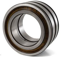 iNA SL192315 cylindrical roller bearing inside 75mm outside 160mm thick 55mm