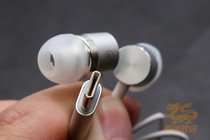 Russian YOTA3Type-C headset Metal Bass in-ear wire-controlled adjustable volume high fidelity sound quality