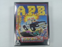 Brand New unbroken ATARI LYNX ATARI Bobcat A P B game cassette