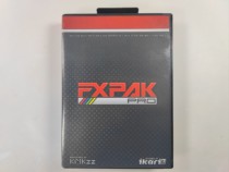 EVERDRIVE FXPAK PRO SFC burning card