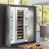 Constant temperature wine cabinet EWTdf3553