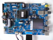 Storm AI TV 40A17C 40X LCD TV motherboard CV358H-A42 with screen V400HJ9-D03