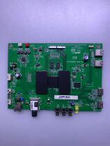 TCL LCD TV L65E5800A-UD original motherboard 40-RT950A-MAA4HG screen with picture