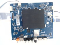 Original Changhong 55E8 55D3S motherboard JUC7 820 00168744 with screen C550U16-E5-L E3-B