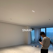 SNAKE-Van Gogh Strip Light-5 in 1 Embedded