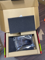 Brand new boxed colorful GT730 Gold version 2GD3 DDR3 730K Desktop computer graphics card LOL CF