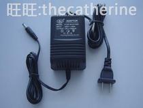 Router regulated power supply adapter charger 1A DC12V1A transformer 1000MA DC power supply