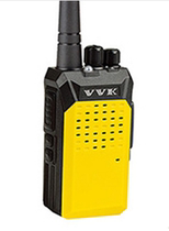 Weike three-way VK-310 mini walkie-talkie Baolaiwei LV-310 wireless hand platform mini type