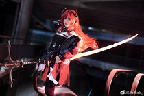 Shiertel cosplay props weapons 2 meters 1 sword equipment lightsaber luminous luminous 42 sister ark of Tomorrow