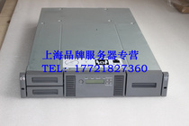 HP HP MSL Tape library MSL2024 LTO6 Aoqun 6250 FC drive C0H28A machine