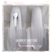 Re: Life in a different world from scratch Emilia Amelia Amelia cosplay wig