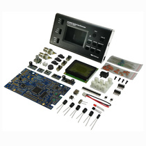Oscilloscope Electronic Teaching Competition Kit Pocket Oscilloscope Digital Oscilloscope Kit JYETechDSO068