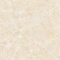 Crown Beaded Ceramics-Turkey Rice Yellow-GF MA60327