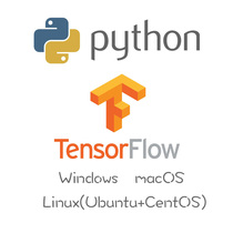 tensorflow pytorch keras mxnet python anaconda installation configuration construction