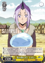 WS reborn slime TSK S82-005 Private well what you d like to do with reborn slime TSK