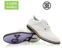 20 New G Fore golf shoes mens fashion casual golf shoes G4 comfortable golf shoes