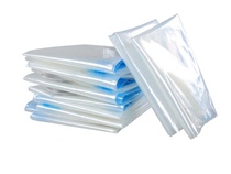 Vacuum compression bag large thick storage bag finishing bag quilt quilt quilt clothing artifact household clothing bag